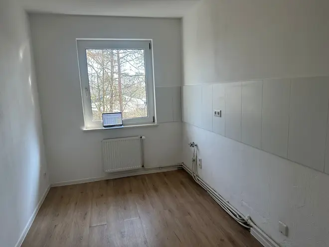 4 Zimmer Wohnung mit 73 m² in Oldenburg – Bild 1
