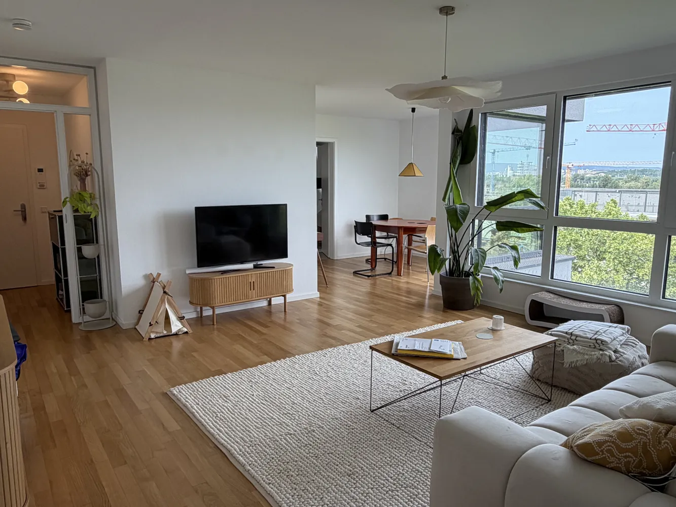 3 Zimmer Wohnung mit 107 m² in Mainz – Bild 11