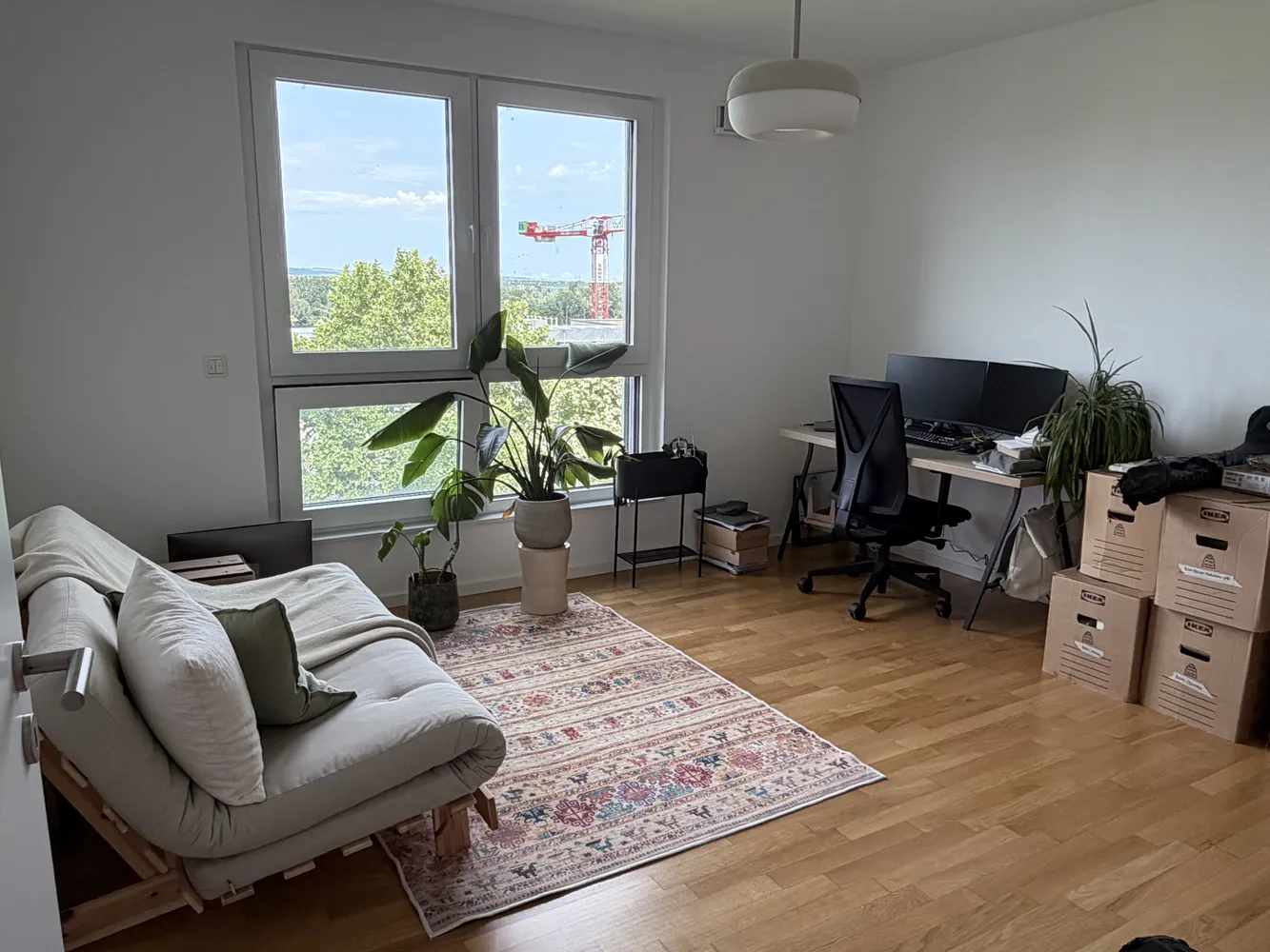 3 Zimmer Wohnung mit 107 m² in Mainz – Bild 12