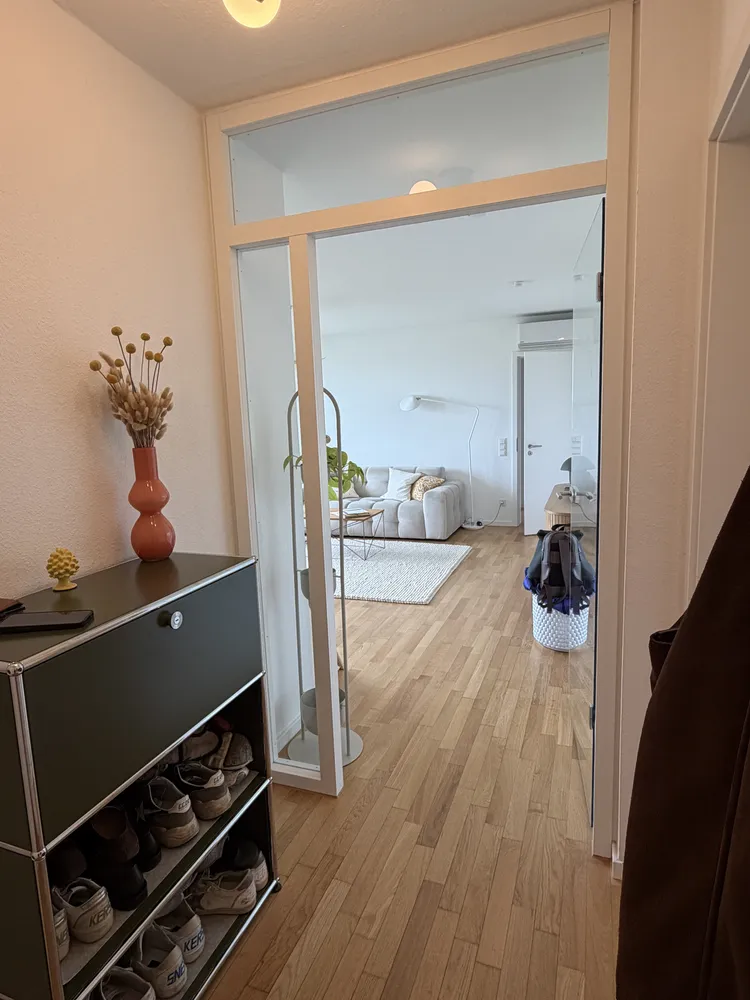 3 Zimmer Wohnung mit 107 m² in Mainz – Bild 3