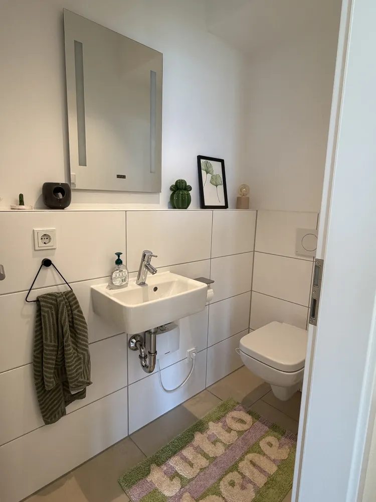 3 Zimmer Wohnung mit 107 m² in Mainz – Bild 4