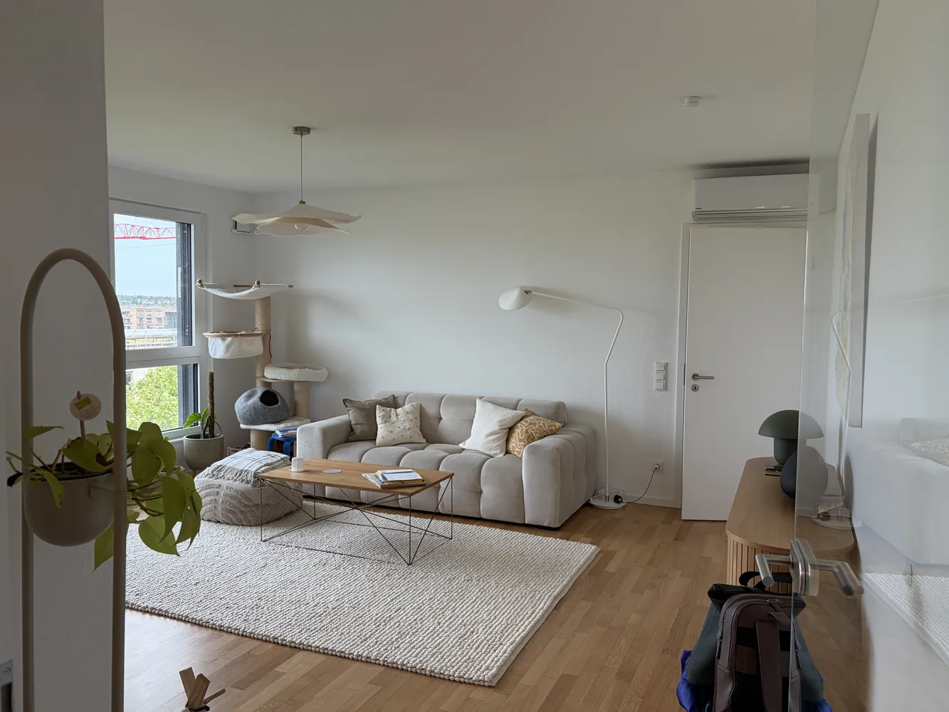 3 Zimmer Wohnung mit 107 m² in Mainz – Bild 5