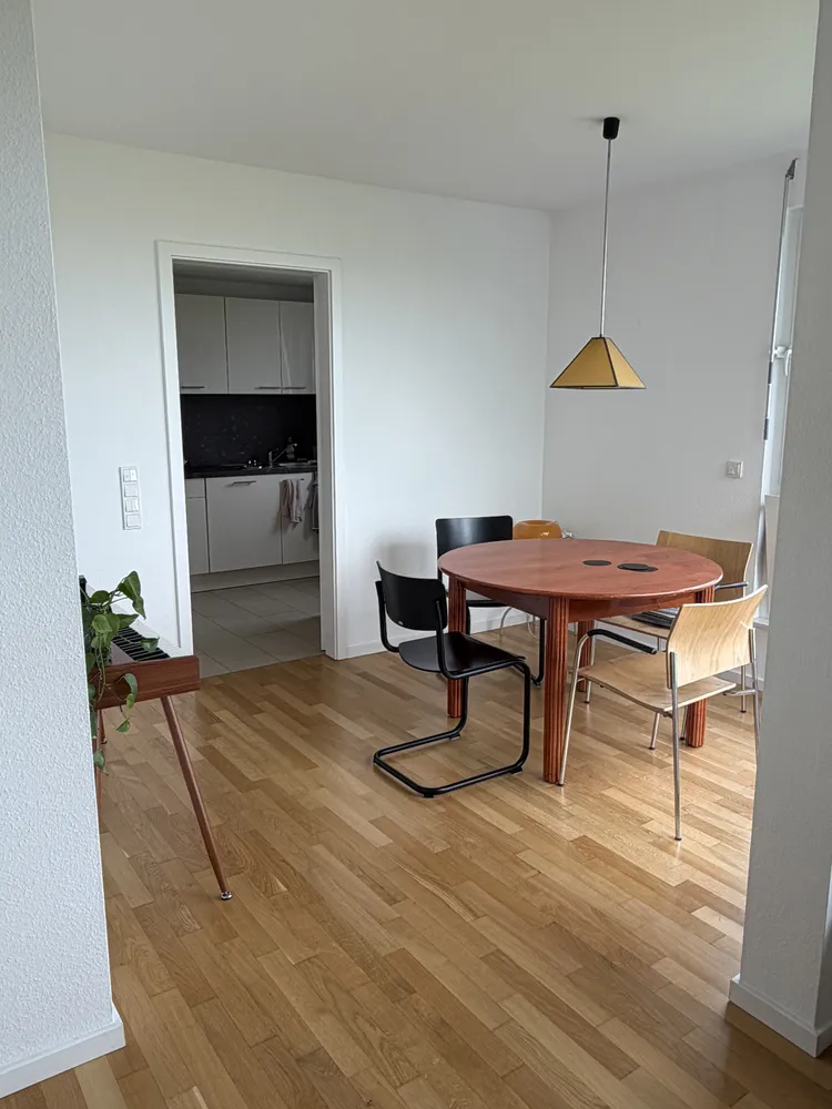 3 Zimmer Wohnung mit 107 m² in Mainz – Bild 7