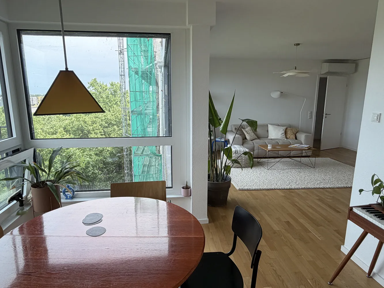 3 Zimmer Wohnung mit 107 m² in Mainz – Bild 8
