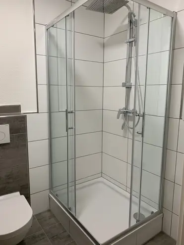 2 Zimmer Wohnung mit 29 m² in Karlsruhe – Bild 4