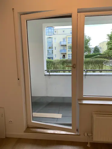 2 Zimmer Wohnung mit 29 m² in Karlsruhe – Bild 6