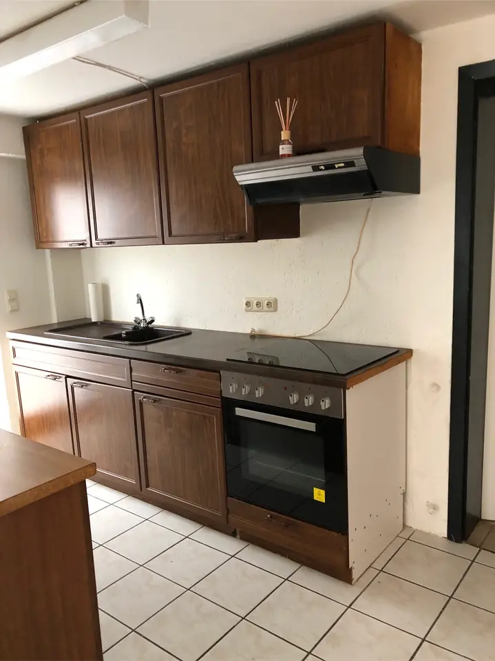 2 Zimmer Wohnung mit 40 m² in Michelstadt – Bild 2