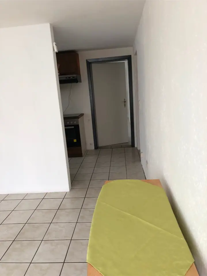 2 Zimmer Wohnung mit 40 m² in Michelstadt – Bild 5