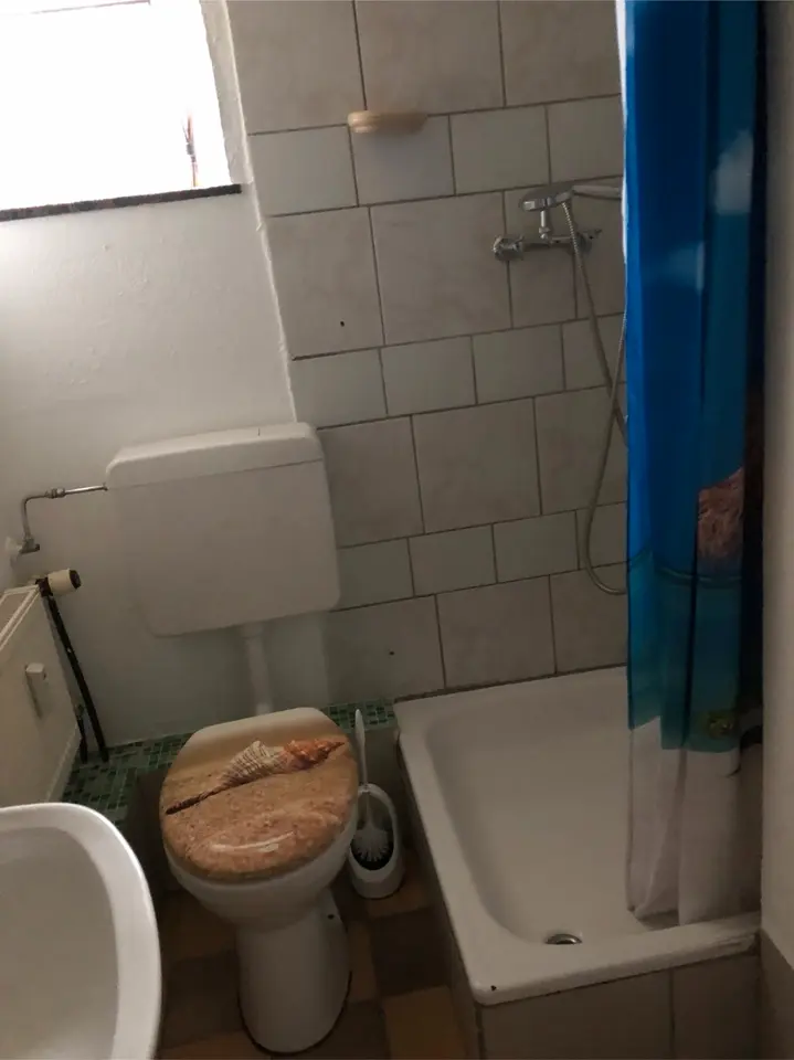 2 Zimmer Wohnung mit 40 m² in Michelstadt – Bild 9