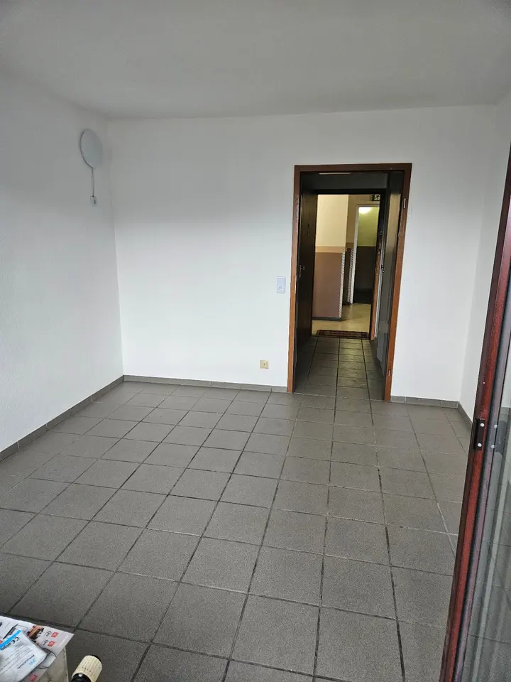2 Zimmer Wohnung mit 21 m² in Heidelberg – Bild 1