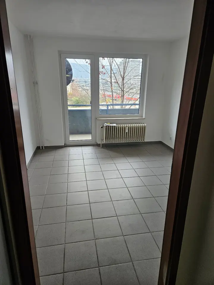 2 Zimmer Wohnung mit 21 m² in Heidelberg – Bild 2