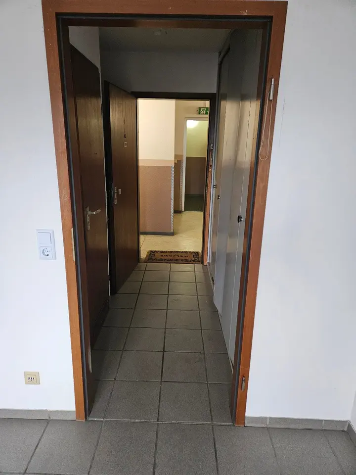 2 Zimmer Wohnung mit 21 m² in Heidelberg – Bild 4