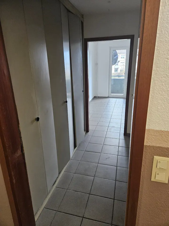 2 Zimmer Wohnung mit 21 m² in Heidelberg – Bild 5