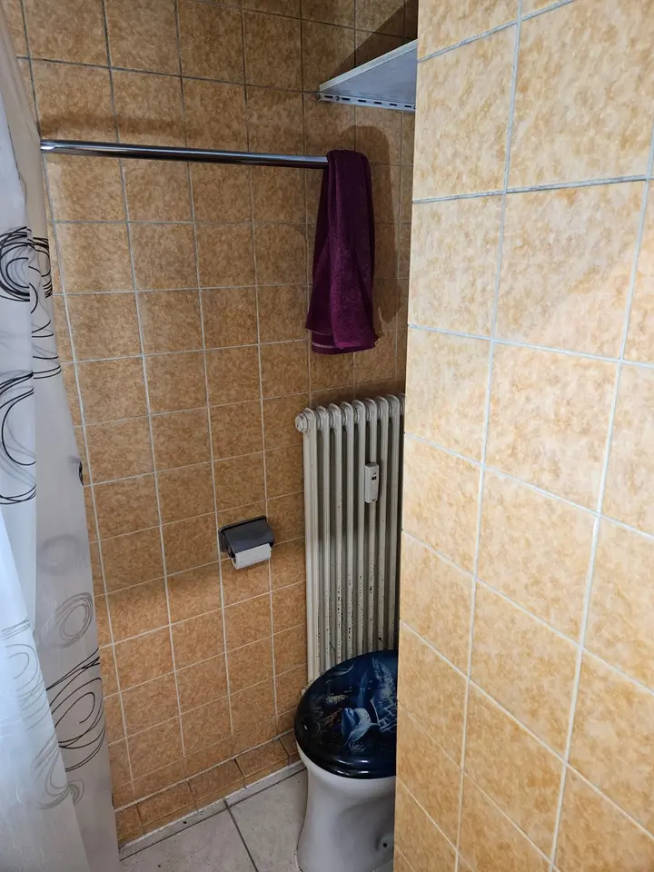 2 Zimmer Wohnung mit 21 m² in Heidelberg – Bild 7