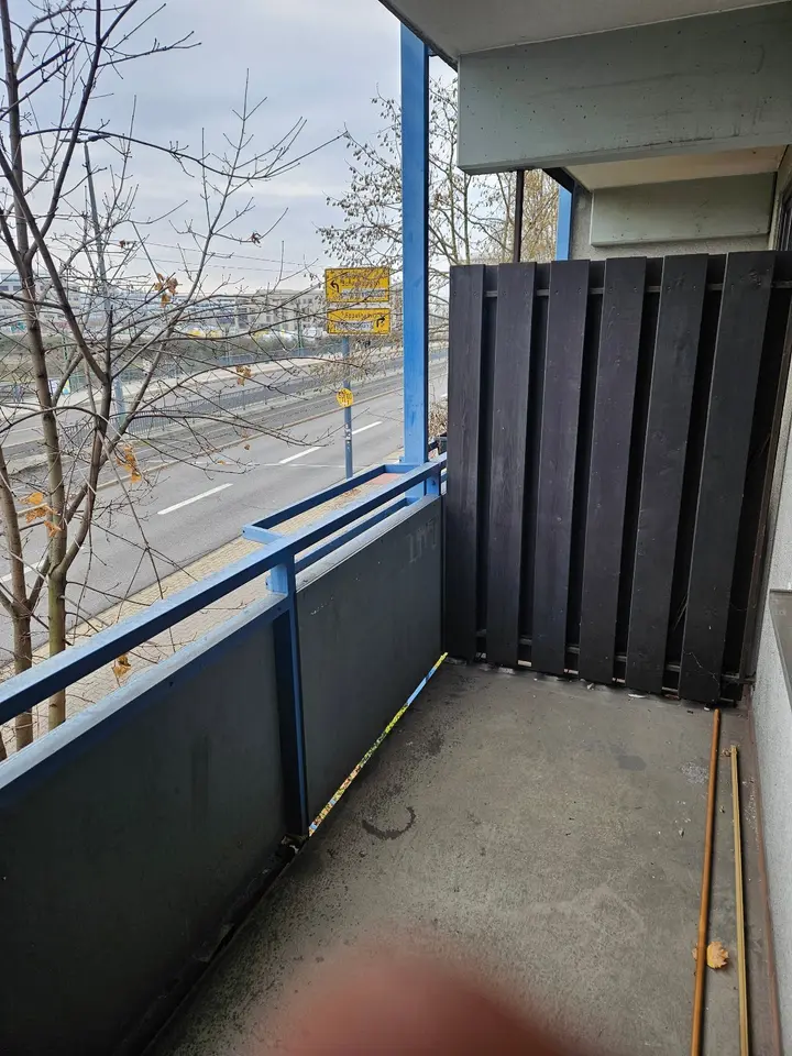 2 Zimmer Wohnung mit 21 m² in Heidelberg – Bild 9