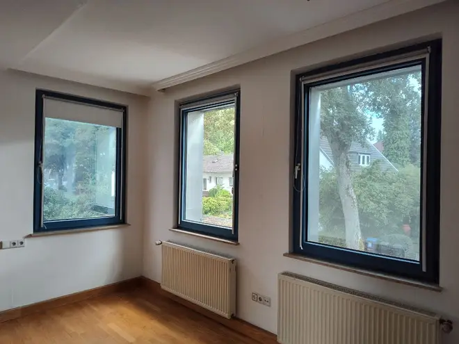 3 Zimmer Wohnung mit 100 m² in Aachen – Bild 4