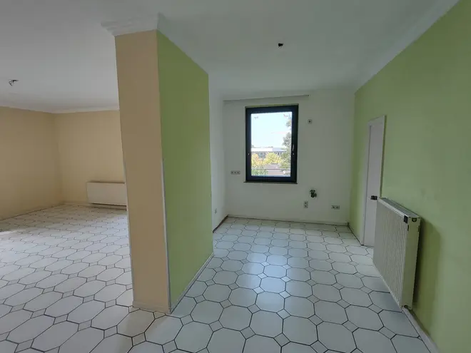 3 Zimmer Wohnung mit 100 m² in Aachen – Bild 9
