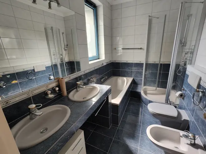 3 Zimmer Wohnung mit 100 m² in Aachen – Bild 10