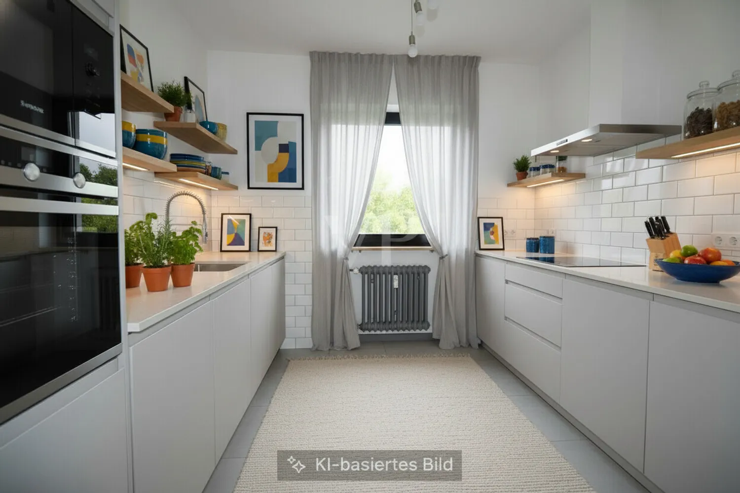 3 Zimmer Wohnung mit 82 m² in Fürth – Bild 12