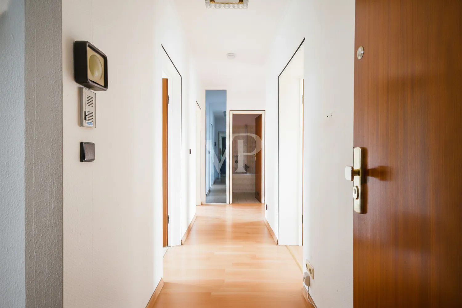 3 Zimmer Wohnung mit 82 m² in Fürth – Bild 5