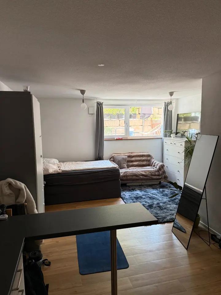 WG-Zimmer mit 50 m² in Lörrach – Bild 1