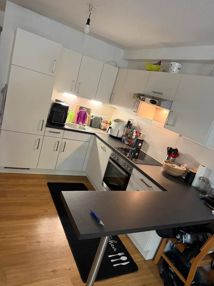 WG-Zimmer mit 50 m² in Lörrach – Bild 2