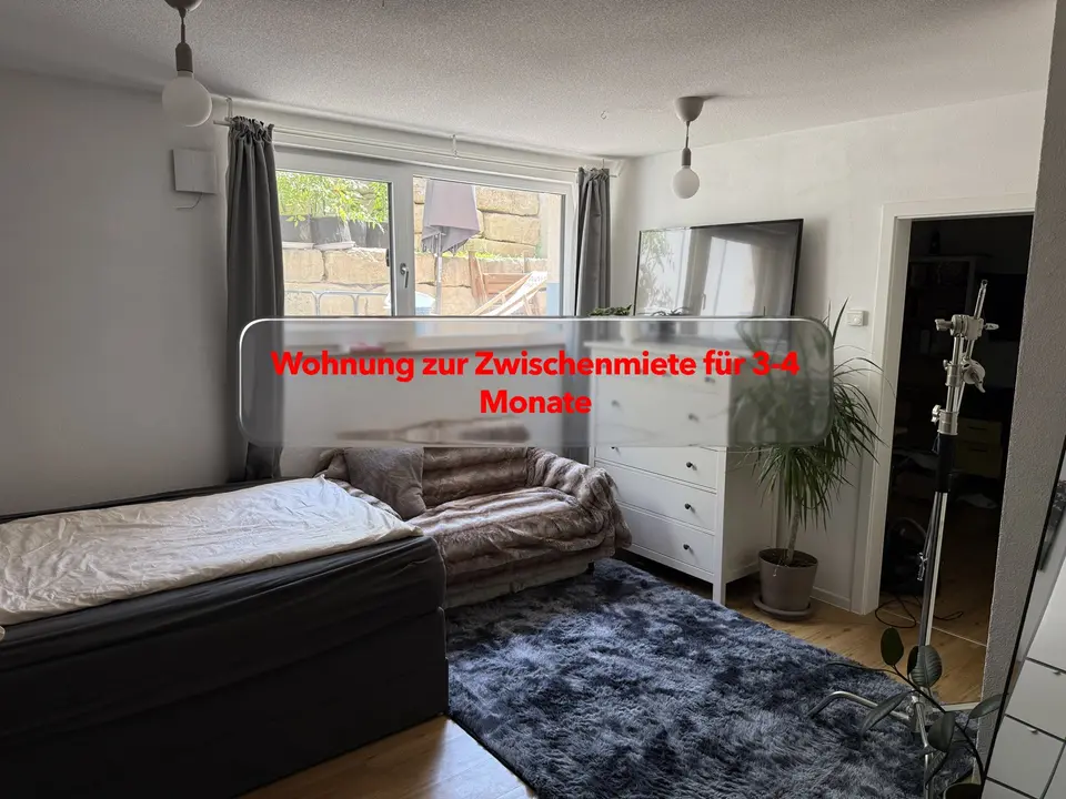 WG-Zimmer mit 50 m² in Lörrach – Bild 3