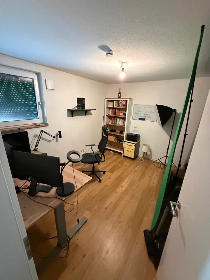 WG-Zimmer mit 50 m² in Lörrach – Bild 4