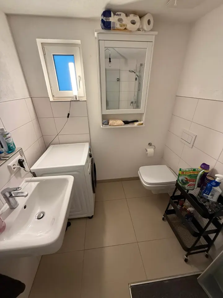 WG-Zimmer mit 50 m² in Lörrach – Bild 5