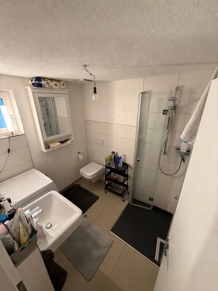WG-Zimmer mit 50 m² in Lörrach – Bild 6