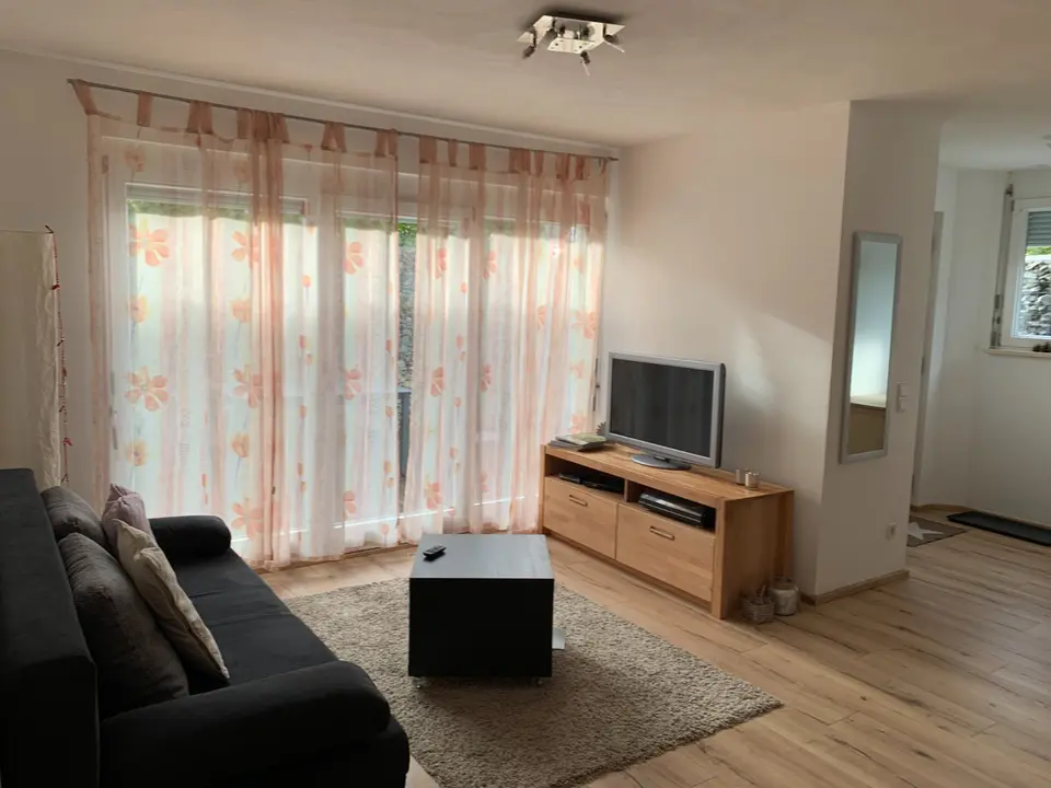 WG-Zimmer mit 50 m² in Lörrach – Bild 8