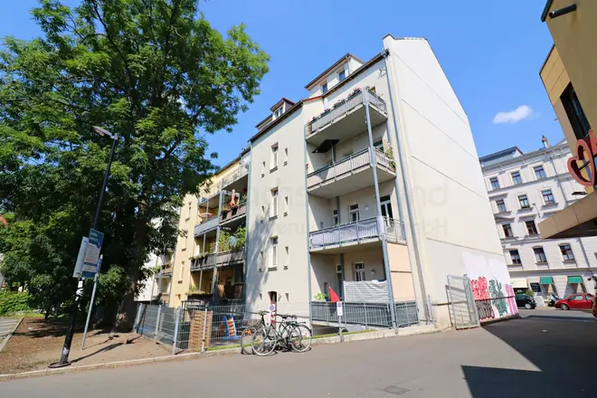 3 Zimmer Wohnung mit 79 m² in Leipzig – Bild 4
