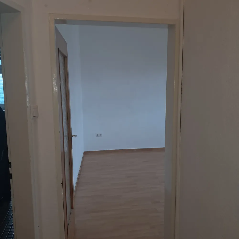 1 Zimmer Wohnung mit 45 m² in Mannheim – Bild 1