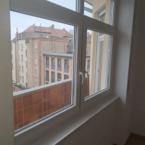 1 Zimmer Wohnung mit 45 m² in Mannheim – Bild 4