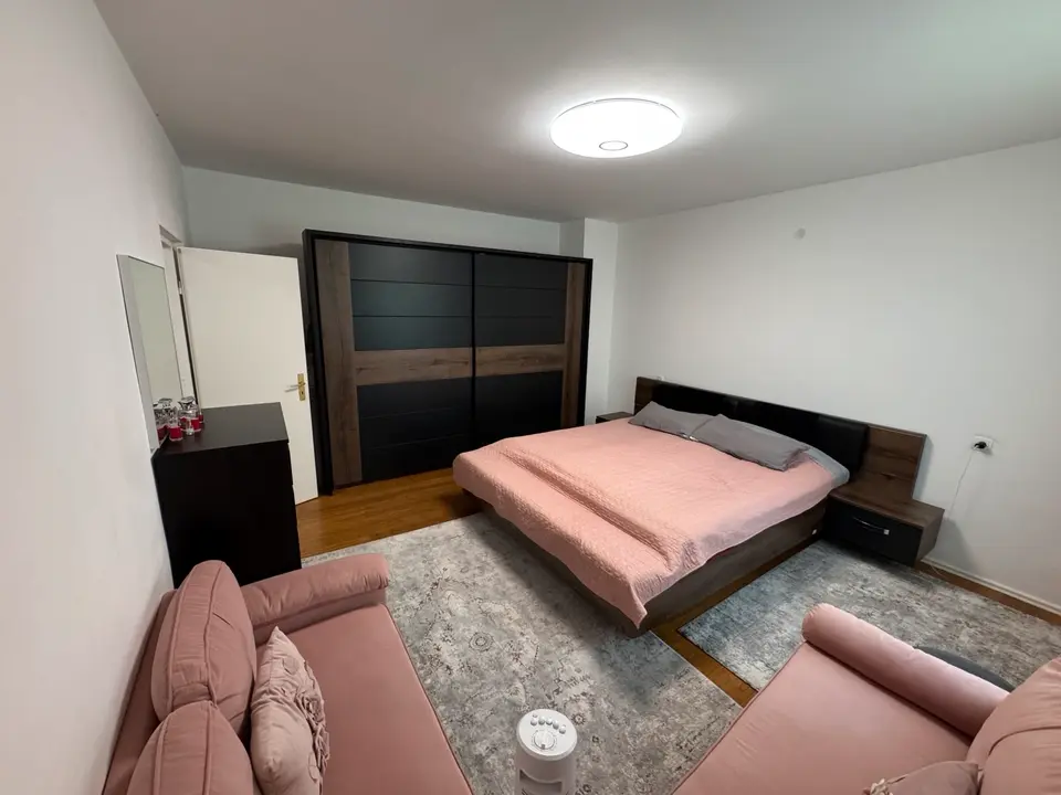 2 Zimmer Wohnung mit 54 m² in Stuttgart – Bild 4