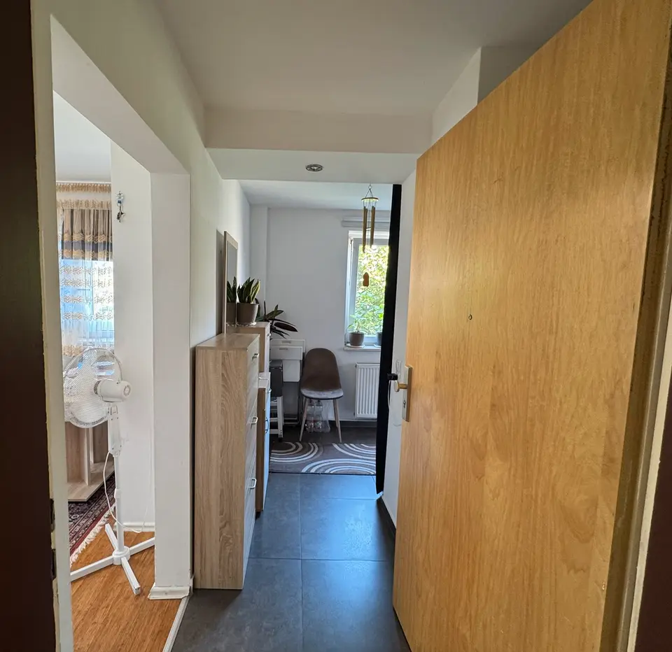 2 Zimmer Wohnung mit 54 m² in Stuttgart – Bild 7
