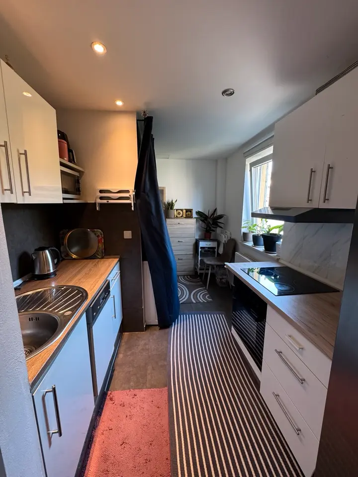 2 Zimmer Wohnung mit 54 m² in Stuttgart – Bild 9
