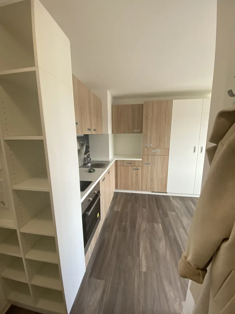 2 Zimmer Wohnung mit 41 m² in Heilbronn – Bild 2