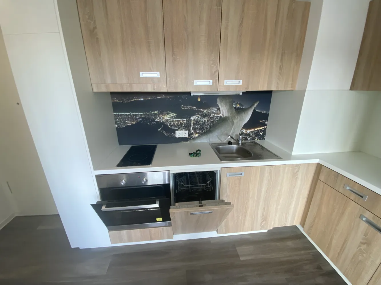 2 Zimmer Wohnung mit 41 m² in Heilbronn – Bild 5