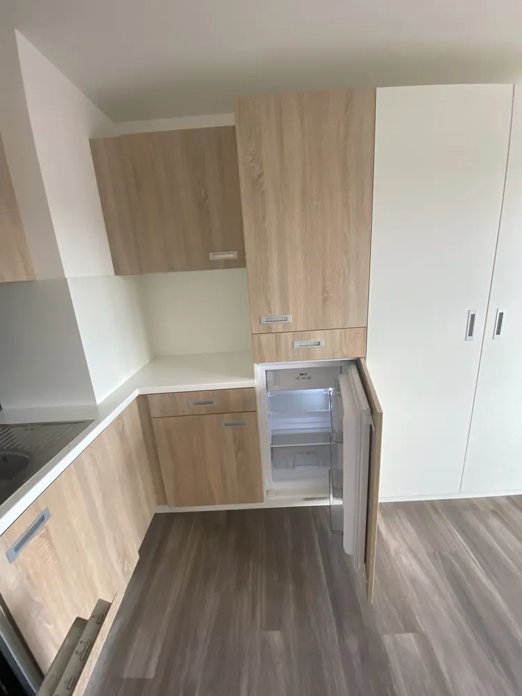 2 Zimmer Wohnung mit 41 m² in Heilbronn – Bild 6