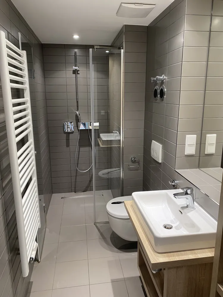 2 Zimmer Wohnung mit 41 m² in Heilbronn – Bild 8