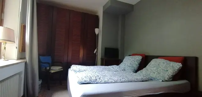 WG-Zimmer mit 15 m² in Hamburg – Bild 9