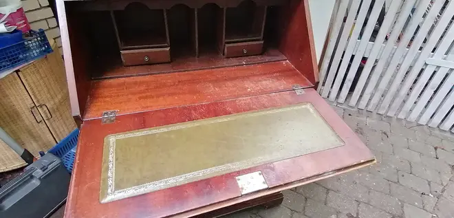 WG-Zimmer mit 15 m² in Hamburg – Bild 10