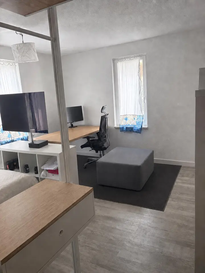 Studio mit 43 m² in Jena – Bild 8