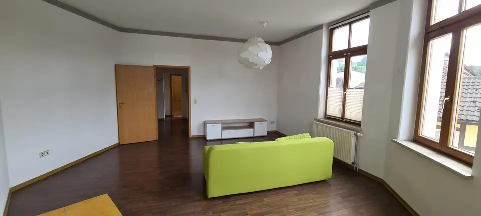 Studio mit 43 m² in Jena – Bild 9
