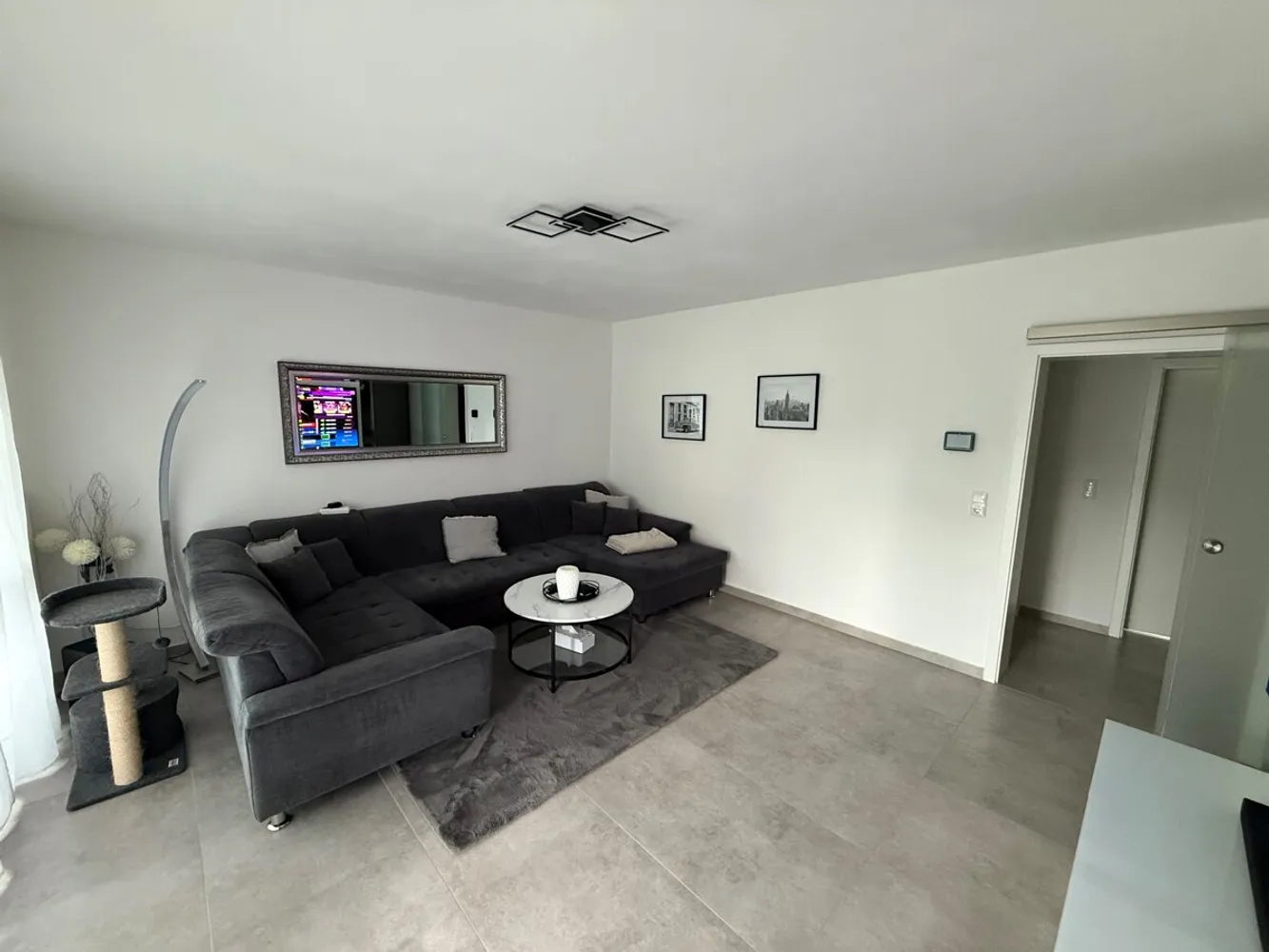 3 Zimmer Wohnung mit 72 m² in Hameln – Bild 1
