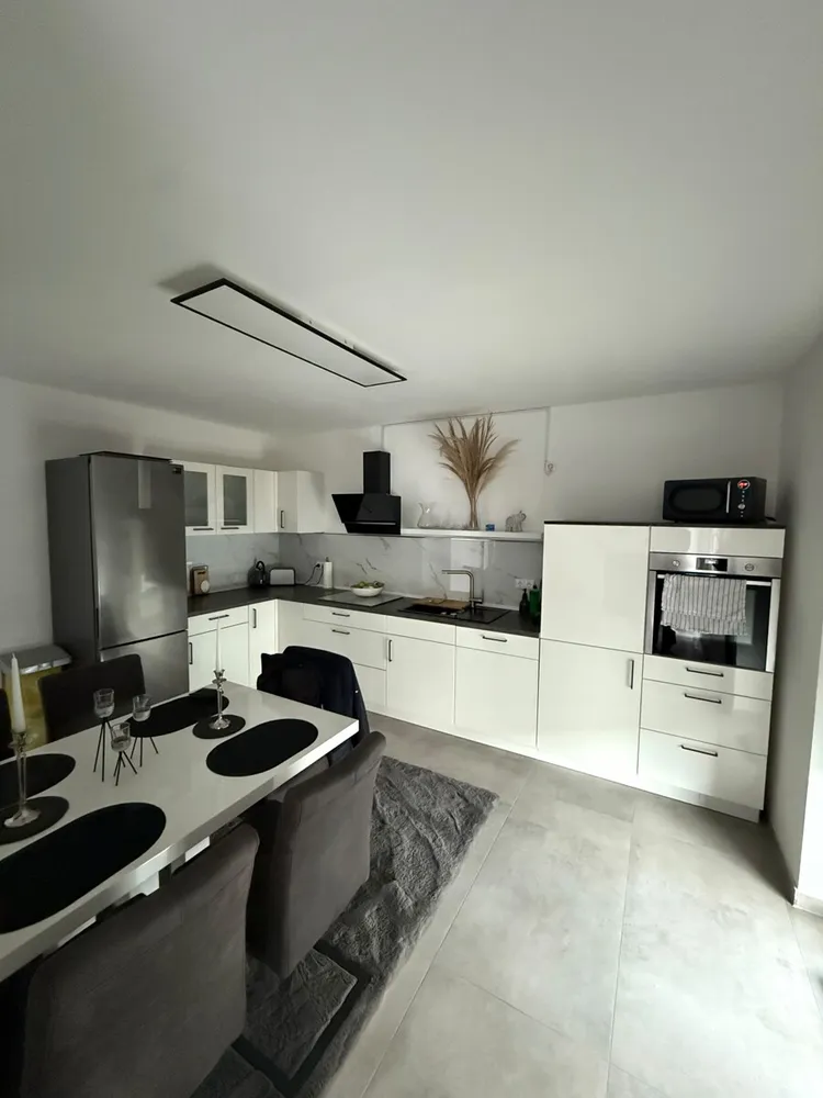 3 Zimmer Wohnung mit 72 m² in Hameln – Bild 2