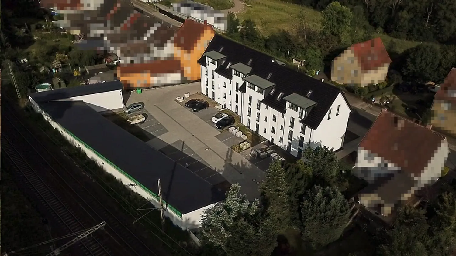 3 Zimmer Wohnung mit 72 m² in Hameln – Bild 5