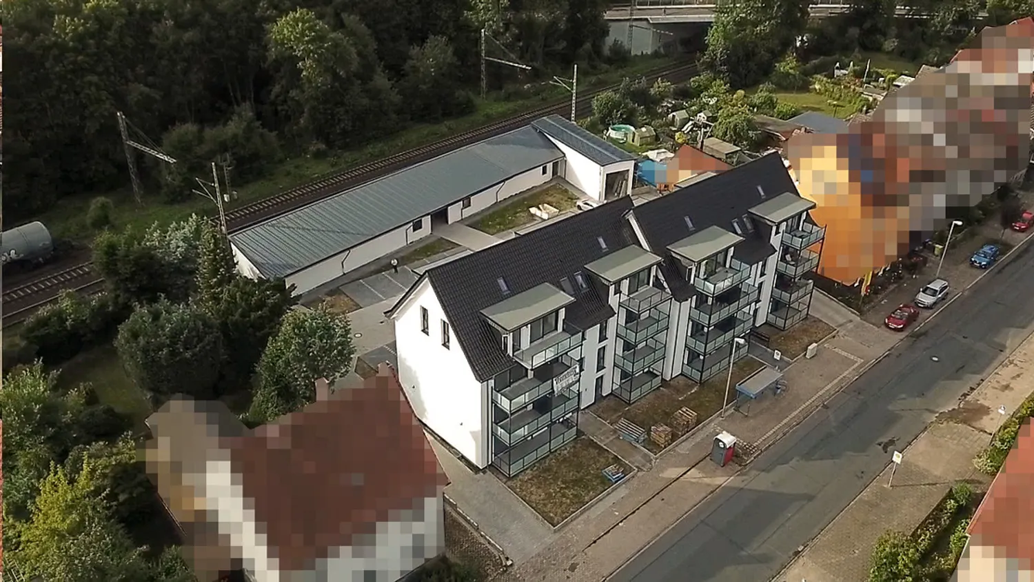 3 Zimmer Wohnung mit 72 m² in Hameln – Bild 6