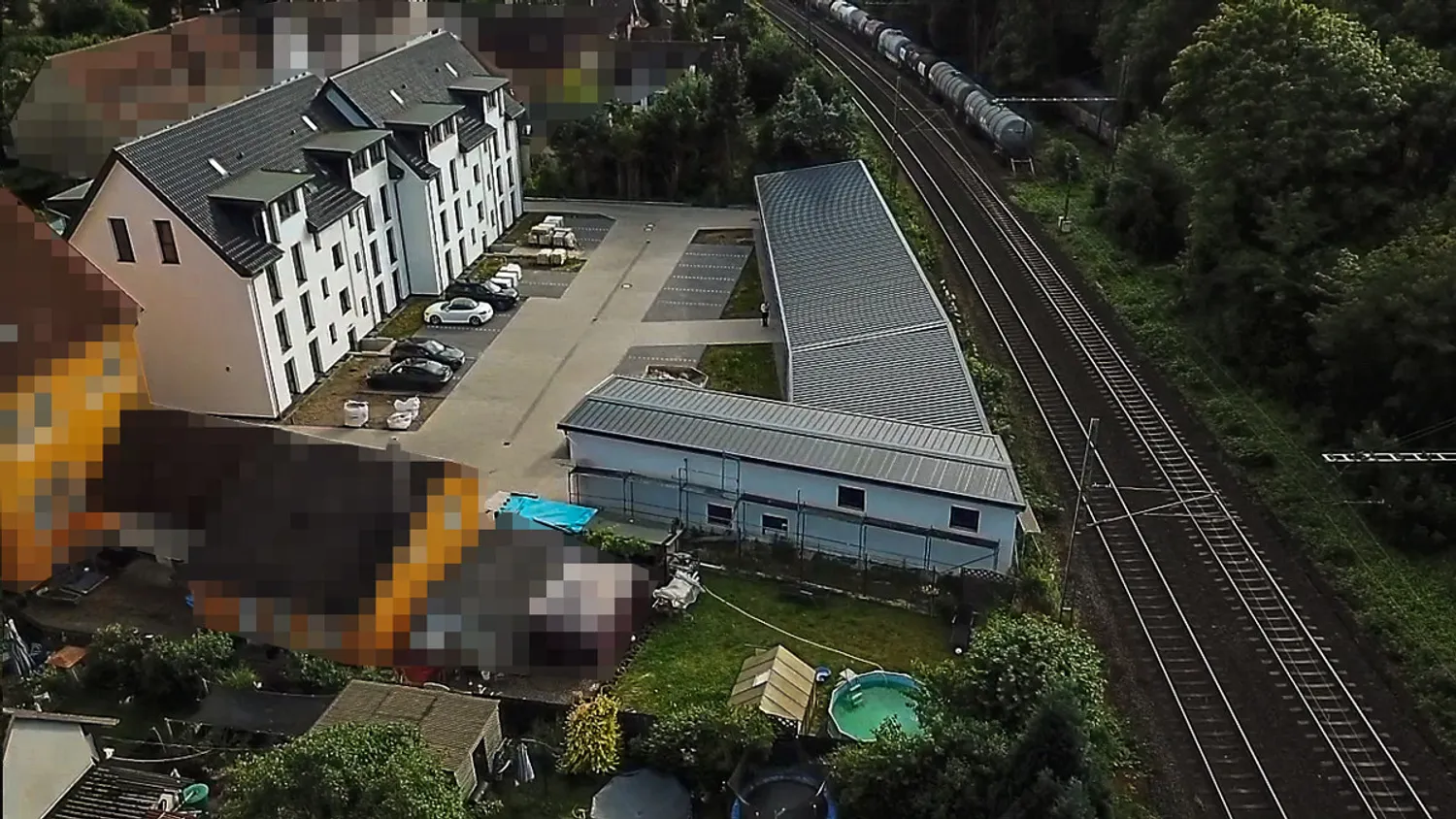 3 Zimmer Wohnung mit 72 m² in Hameln – Bild 9